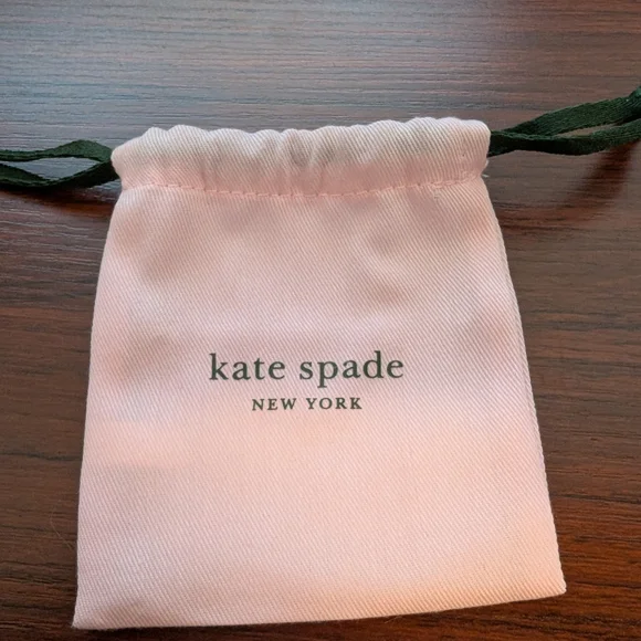 kate spade Gold and Silver Toned Earrings Set - Picture 5 of 6